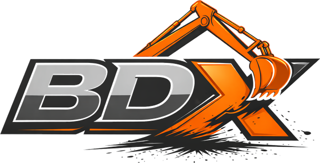 BDX — BD Excavation, LLC